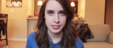 Laina Walker -Overly Attached Girlfriend