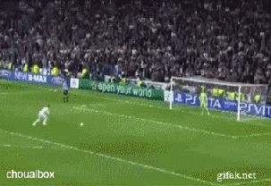 Ramos penalty